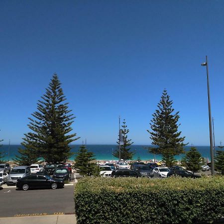 Apartament Salty Kiss Perth Zewnętrze zdjęcie