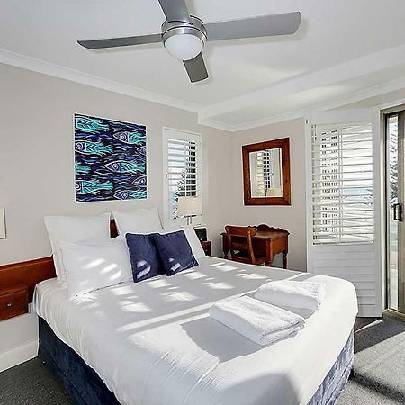 Apartament Salty Kiss Perth Zewnętrze zdjęcie