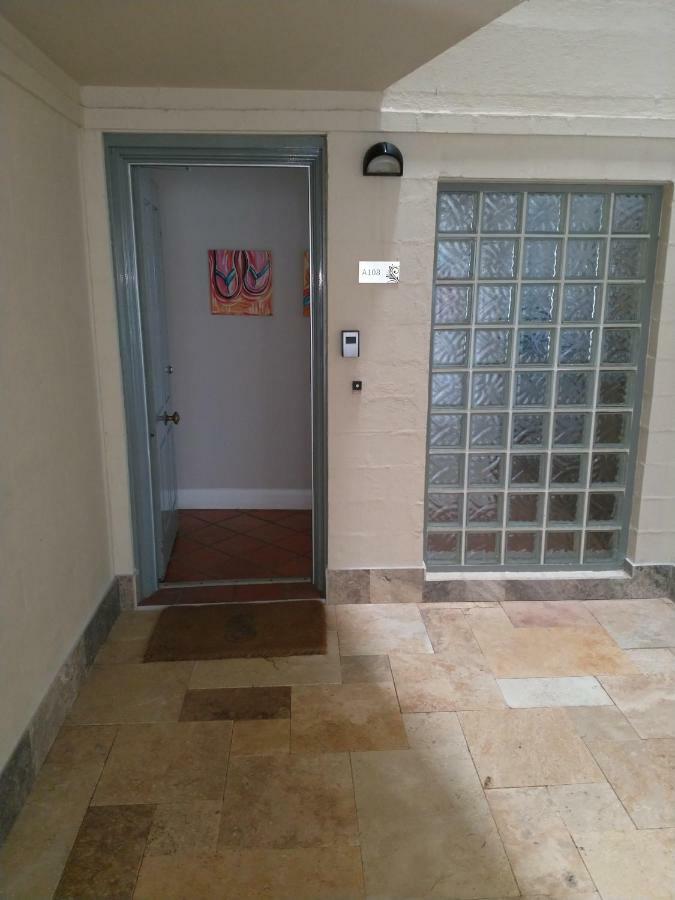 Apartament Salty Kiss Perth Zewnętrze zdjęcie