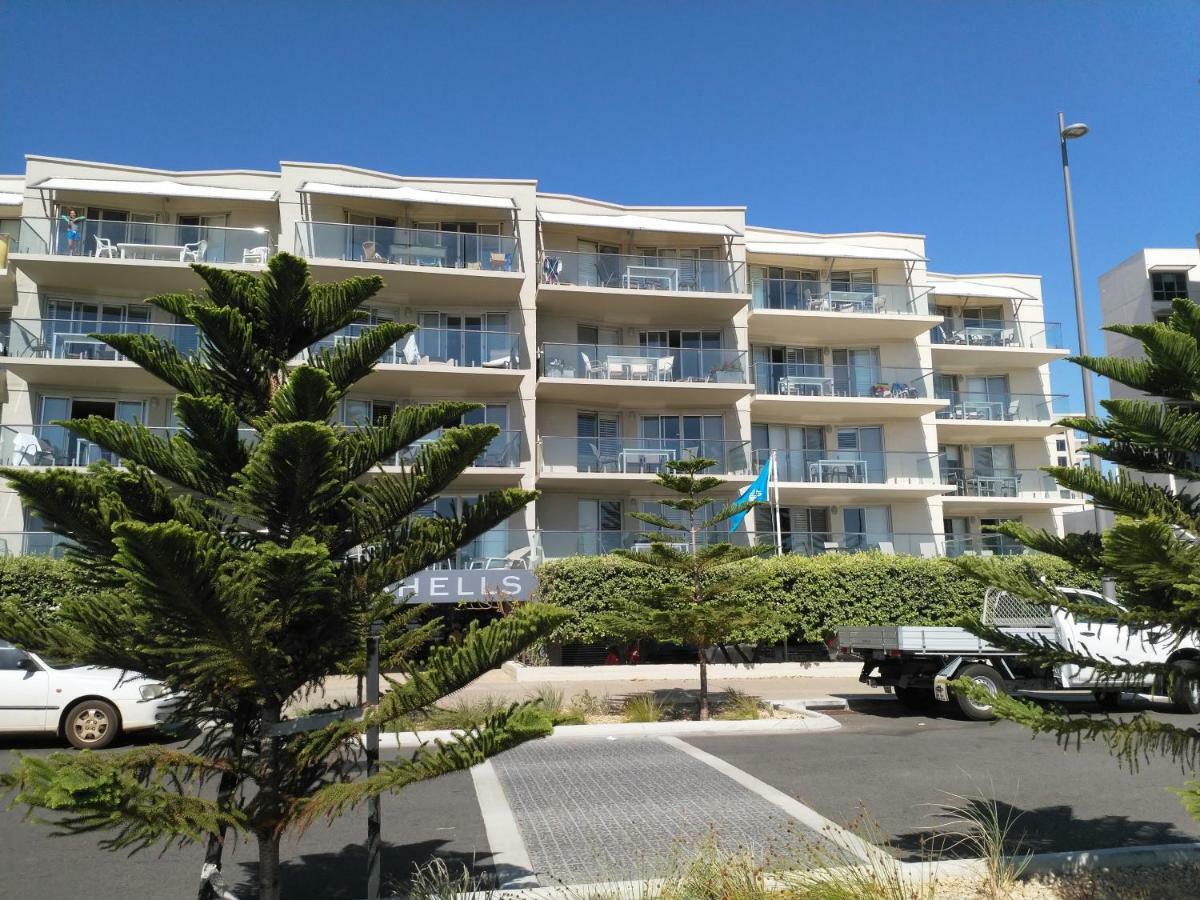 Apartament Salty Kiss Perth Zewnętrze zdjęcie
