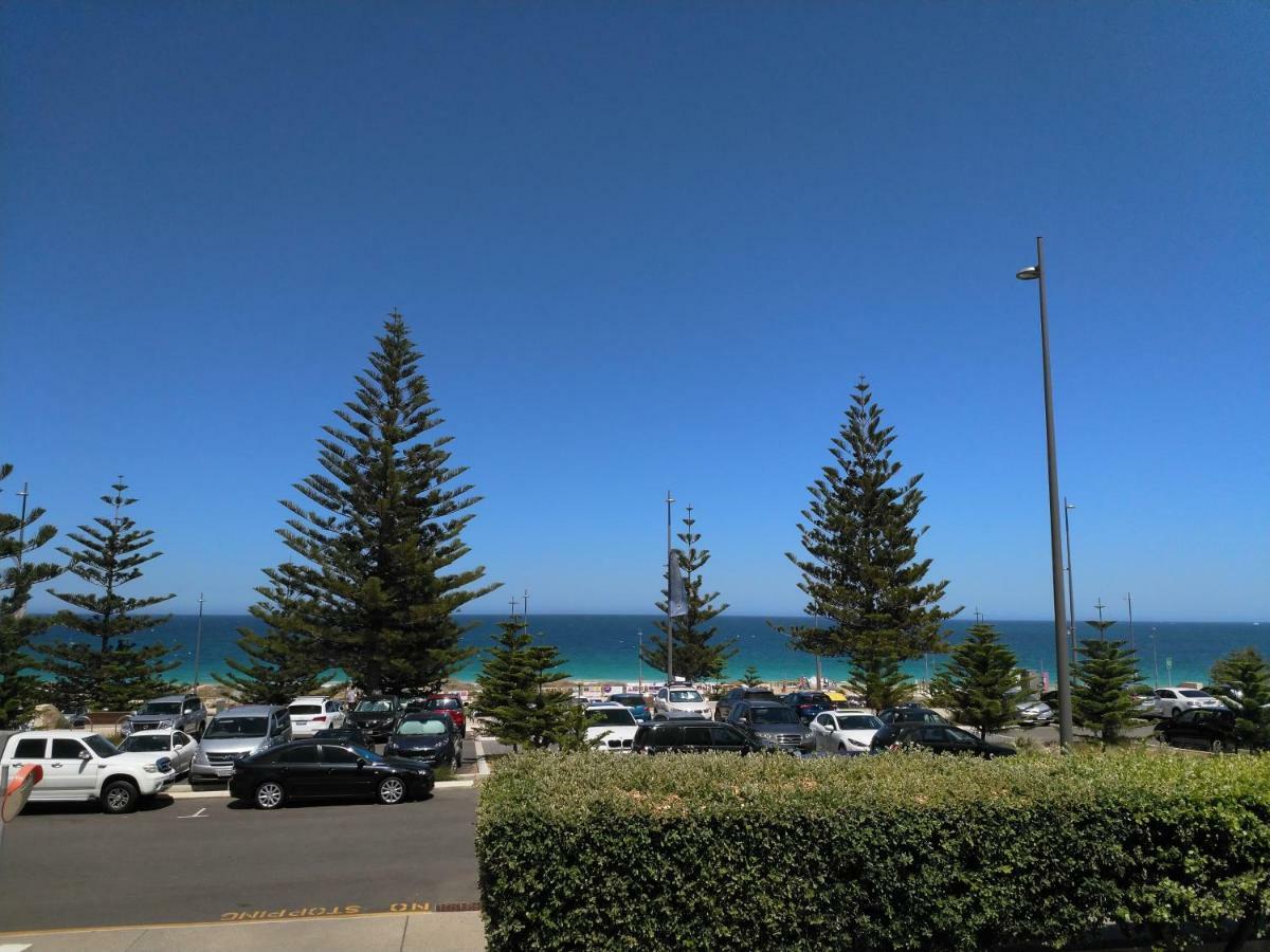 Apartament Salty Kiss Perth Zewnętrze zdjęcie