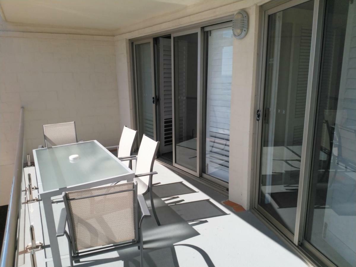 Apartament Salty Kiss Perth Zewnętrze zdjęcie