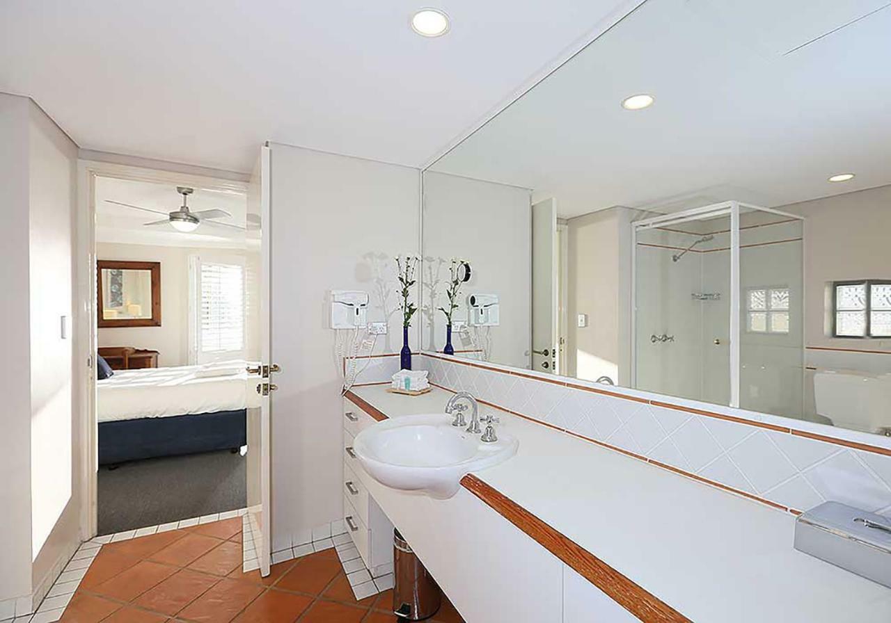 Apartament Salty Kiss Perth Zewnętrze zdjęcie