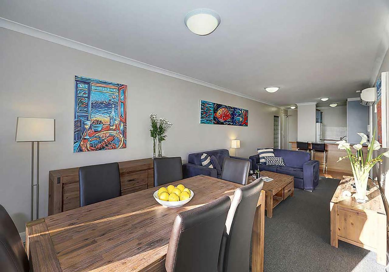 Apartament Salty Kiss Perth Zewnętrze zdjęcie
