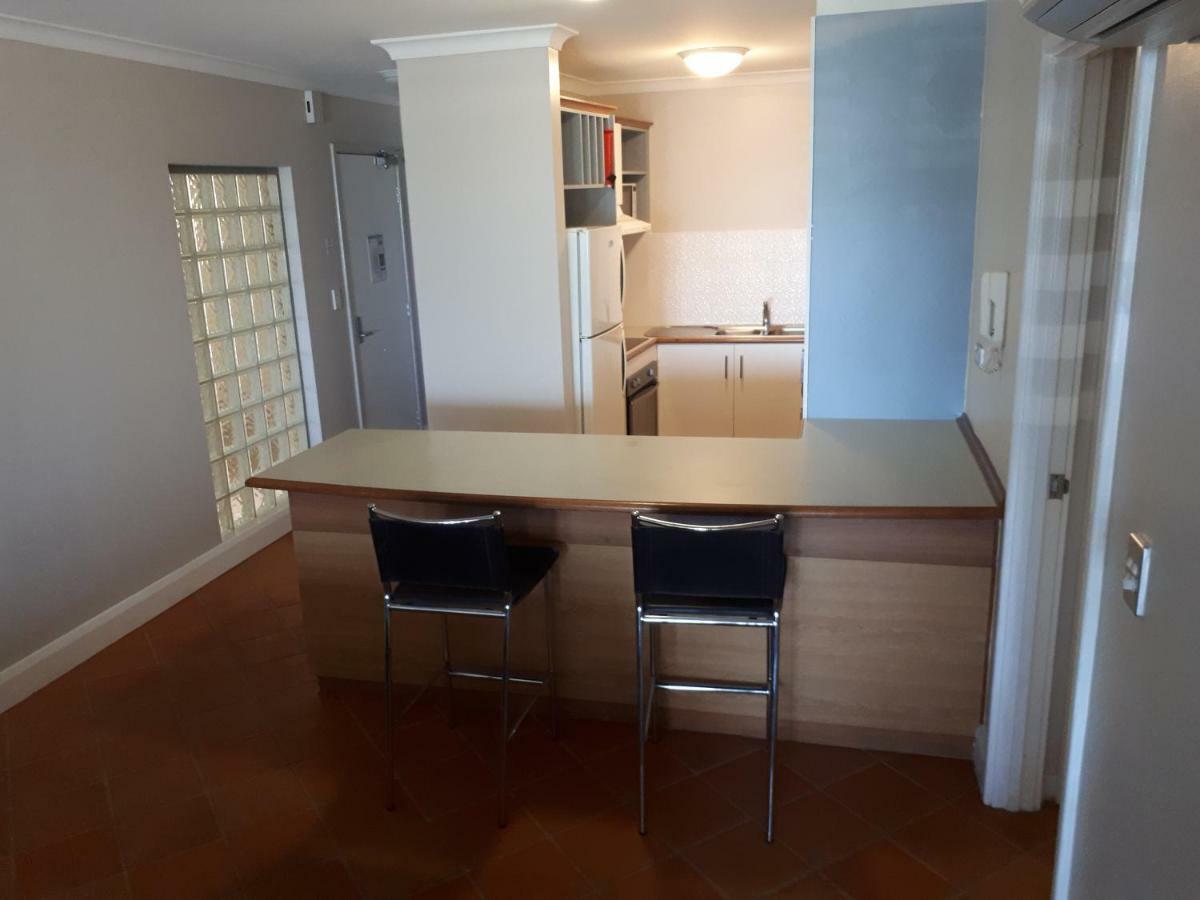 Apartament Salty Kiss Perth Zewnętrze zdjęcie