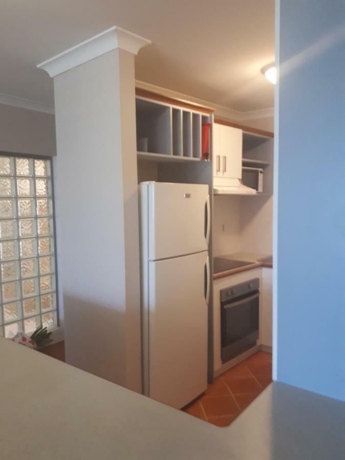 Apartament Salty Kiss Perth Zewnętrze zdjęcie