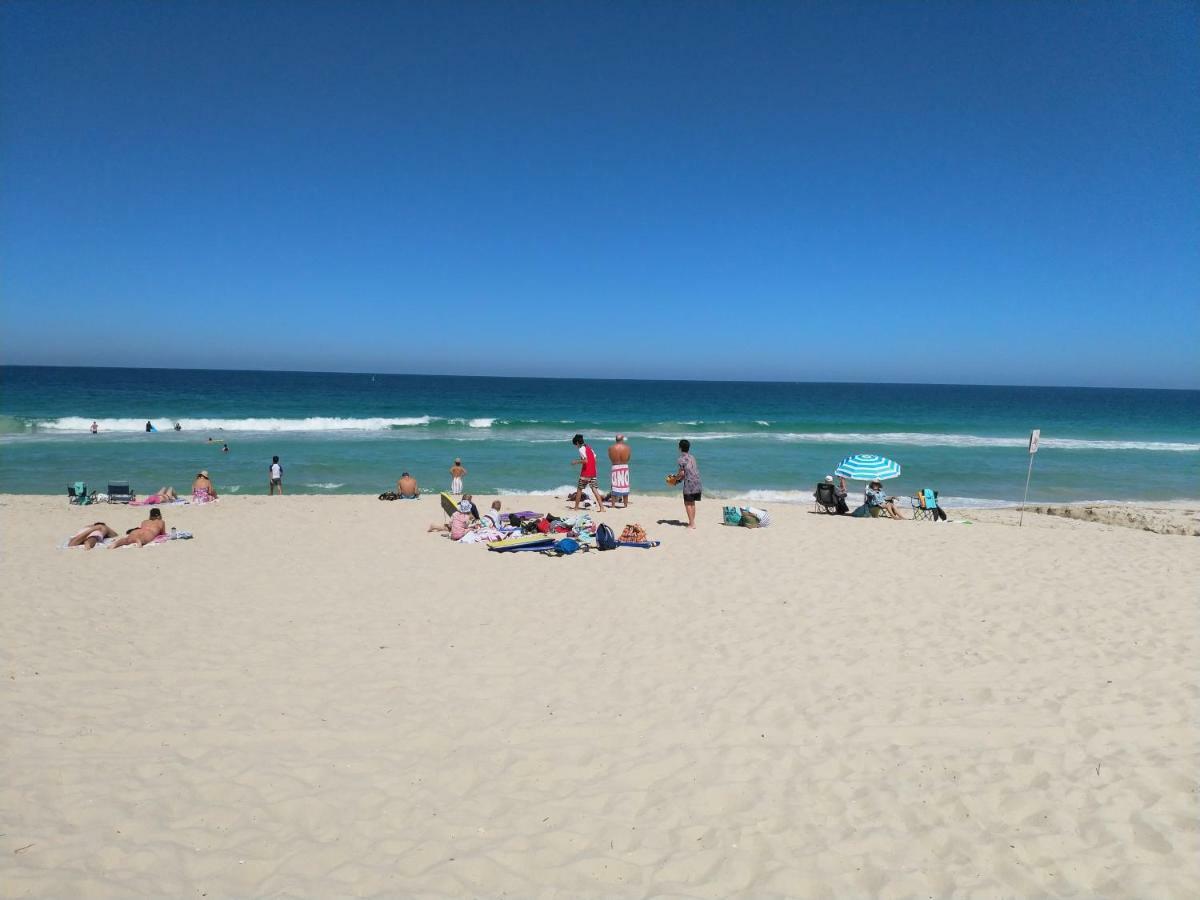 Apartament Salty Kiss Perth Zewnętrze zdjęcie